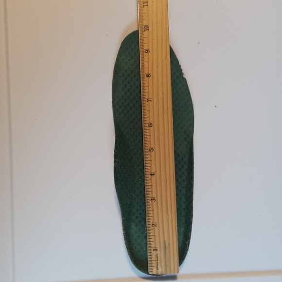 Roots Canada Brown Leather Chukka Boots Lace Up Shoes Women’s Size 7.5 - Picture 8 of 10